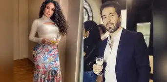 ¿Por qué Janet Barboza se separó de Miguel Bayona?: presentadora revela las razones