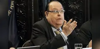 CADE 2023: a algunos peruanos les falta S/11 para dejar la pobreza, según Julio Velarde CADE 2023: a algunos peruanos les falta S/11 para dejar la pobreza, según Julio Velarde