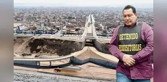 Siete colaboradores eficaces tumbaron a Félix Moreno Siete colaboradores eficaces tumbaron a Félix Moreno