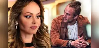 La casa de los famosos: Roberto Romano reclama por “privilegios” de Gaby Spanic La casa de los famosos: Roberto Romano reclama por “privilegios” de Gaby Spanic