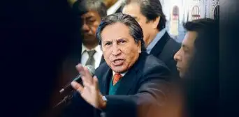 Alejandro Toledo: Piden ampliar caso contra expresidente hasta 2023