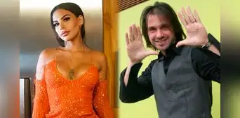 Cristian Zuárez revela que será el productor musical de Stephanie Valenzuela