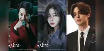 "Tale of the nine tailed 2": actores confirmados, ausentes y todo sobre la segunda temporada "Tale of the nine tailed 2": actores confirmados, ausentes y todo sobre la segunda temporada