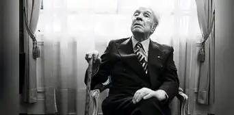 Jorge Luis Borges según José Luis Rodríguez Zapatero