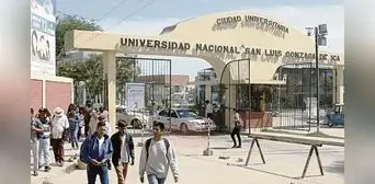 Avanza nueva evaluación para licenciamiento de la Universidad San Luis Gonzaga de Ica