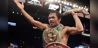 Manny Pacquiao dice adiós al boxeo: “Es la decisión más difícil que he tomado jamás” Manny Pacquiao dice adiós al boxeo: “Es la decisión más difícil que he tomado jamás”