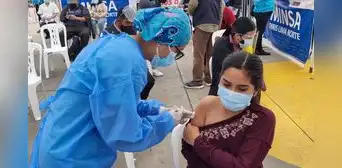 Minsa reporta aumento de casos de COVID-19 en Lima y Callao