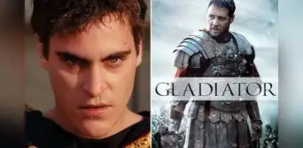 “Gladiador” cumple 22 años: ¿qué pasó con su secuela confirmada en el 2018? “Gladiador” cumple 22 años: ¿qué pasó con su secuela confirmada en el 2018?