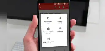 Gmail: ¿para qué sirve la función de ‘posponer correo’ y cómo usarla? Gmail: ¿para qué sirve la función de ‘posponer correo’ y cómo usarla?