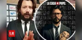 La casa de papel 5: Álvaro Morte explica por qué la serie no tendrá más temporadas