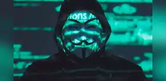 Anonymous publica “miles” de documentos secretos del Banco Central de Rusia