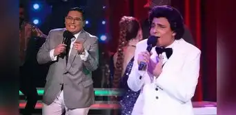 Yo me llamo Panamá: revive las presentaciones de los peruanos en la gran final Yo me llamo Panamá: revive las presentaciones de los peruanos en la gran final