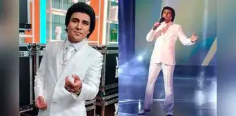 ‘José José’ peruano obtuvo segundo lugar en Yo me llamo Panamá: “Para un extranjero es muy complicado” ‘José José’ peruano obtuvo segundo lugar en Yo me llamo Panamá: “Para un extranjero es muy complicado”