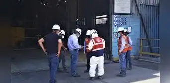 Sunafil propone multar por más de 154 mil soles a minera Shougang por maltrato a sus trabajadores Sunafil propone multar por más de 154 mil soles a minera Shougang por maltrato a sus trabajadores