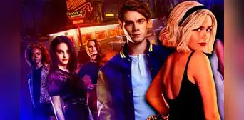Riverdale 6: ¿en qué capítulos aparecerá Sabrina Spellman? Riverdale 6: ¿en qué capítulos aparecerá Sabrina Spellman?