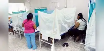 Dengue en Perú: ¿existe una vacuna contra esta enfermedad en el país? Dengue en Perú: ¿existe una vacuna contra esta enfermedad en el país?