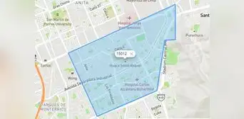 Código postal de Lima, por distritos y zonas según tu dirección | Actualizado 2024 vía MTC Código postal de Lima, por distritos y zonas según tu dirección | Actualizado 2024 vía MTC