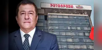 Hugo Chávez: PJ suspendió audiencia de prisión preventiva contra exgerente de Petroperú