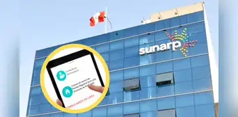 ¿Cómo saber si un terreno está registrado en Sunarp? Aquí el paso a paso ¿Cómo saber si un terreno está registrado en Sunarp? Aquí el paso a paso