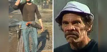 Red Dead Redemption 2: Don Ramón es encontrado en el juego y miles de usuarios se sorprenden Red Dead Redemption 2: Don Ramón es encontrado en el juego y miles de usuarios se sorprenden