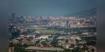 Apagón en Caracas: todo lo sucedido en Venezuela tras nueva falla eléctrica Apagón en Caracas: todo lo sucedido en Venezuela tras nueva falla eléctrica