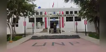 Universidad Nacional de Piura se posiciona como la tercera mejor universidad pública del país Universidad Nacional de Piura se posiciona como la tercera mejor universidad pública del país