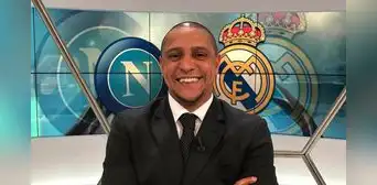 Roberto Carlos: Le daría el Balón de Oro a Karim Benzema, top de tops Roberto Carlos: Le daría el Balón de Oro a Karim Benzema, top de tops