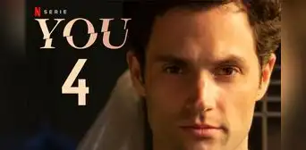 “You 4” lanza tráiler y confirma 2 fechas de estreno: ¿Joe acabará con Marianne? “You 4” lanza tráiler y confirma 2 fechas de estreno: ¿Joe acabará con Marianne?
