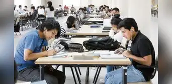 Bachillerato automático: presentan proyecto de ley para otorgarlo de forma permanente en universidades Bachillerato automático: presentan proyecto de ley para otorgarlo de forma permanente en universidades