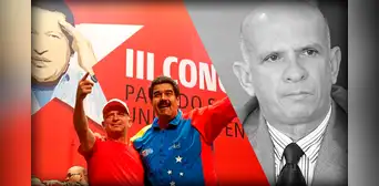España niega asilo al venezolano Hugo el ‘Pollo’ Carvajal y acerca su extradición a EE. UU. España niega asilo al venezolano Hugo el ‘Pollo’ Carvajal y acerca su extradición a EE. UU.