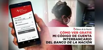 CCI Banco de la Nación: ¿cómo saber cuál es mi número? CCI Banco de la Nación: ¿cómo saber cuál es mi número?