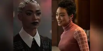 You, temporada 3: ¿quién es la actriz que interpreta a Marianne? You, temporada 3: ¿quién es la actriz que interpreta a Marianne?