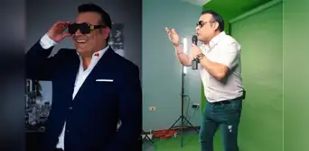 Juan Carlos Orderique teme enamorarse por ampay de famosos: “Que baje la marea y agarro fuerza” Juan Carlos Orderique teme enamorarse por ampay de famosos: “Que baje la marea y agarro fuerza”
