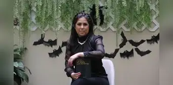 Esas historias que no dejan dormir