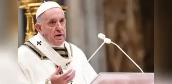 El papa pide soluciones duraderas para los flujos migratorios en el Mediterráneo El papa pide soluciones duraderas para los flujos migratorios en el Mediterráneo