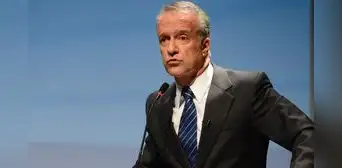 Hernando Guerra García plantea reconsideración para que adelanto de elecciones sea este 2023