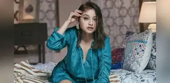 Karol Sevilla descarta trabajar en Televisa: “Siento que mis retos son mucho más que eso”
