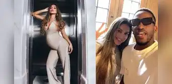Vanessa Jerí le dedica emotivas palabras a Jefferson Farfán por su cumpleaños
