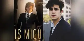 “Luis Miguel, la serie”: conocido actor peruano fue nominado a los Kids Choice Awards 2022 “Luis Miguel, la serie”: conocido actor peruano fue nominado a los Kids Choice Awards 2022