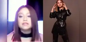 Karol Sevilla revela que fue diagnosticada con enfermedad cardíaca