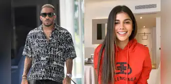 Jefferson Farfán: sobrina Valeria Roggero no asistió al cumpleaños del deportista Jefferson Farfán: sobrina Valeria Roggero no asistió al cumpleaños del deportista