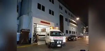 Delincuentes asesinan a dueña de bodega y su cliente en intento de asalto en Trujillo