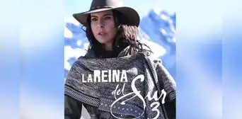 La reina del sur: ¿cuándo se estrenaría la tercera temporada? La reina del sur: ¿cuándo se estrenaría la tercera temporada?