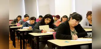 Nombramiento docente: ¿cuántas plazas adicionales hay para ingresar a la Carrera Pública Magisterial? Nombramiento docente: ¿cuántas plazas adicionales hay para ingresar a la Carrera Pública Magisterial?