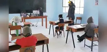 Plazas de Contrato Docente 2024: revisa aquí vacantes por colegio y región, según Minedu Plazas de Contrato Docente 2024: revisa aquí vacantes por colegio y región, según Minedu