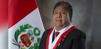 Caso Los Niños: Congreso rechaza suspender por 120 días al parlamentario Jorge Flores