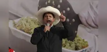FAO sobre la hambruna en el Perú: “No es porque la población no quiera trabajar” FAO sobre la hambruna en el Perú: “No es porque la población no quiera trabajar”