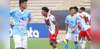 Copa Perú 2021 EN VIVO: ¿a qué hora y en qué canal ver la final del torneo de fútbol peruano?