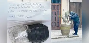 En Lima y Callao se multiplican las extorsiones que se ordenan en cárceles
