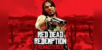 Red Dead Redemption Remastered: filtran fecha de lanzamiento y más detalles Red Dead Redemption Remastered: filtran fecha de lanzamiento y más detalles